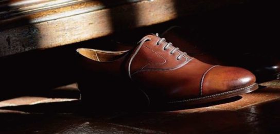 【完全解説】エドワードグリーンの代表モデルや歴史について靴のプロが解説